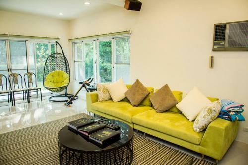 Mountain Homestay