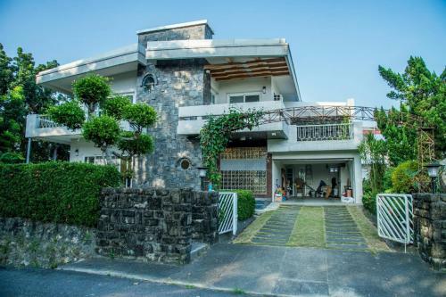 Mountain Homestay