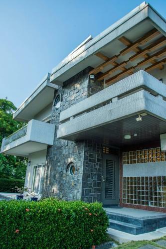 Mountain Homestay