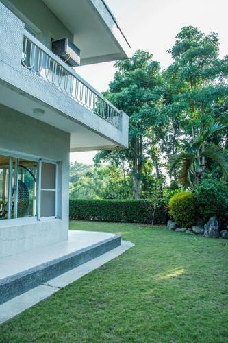 Mountain Homestay