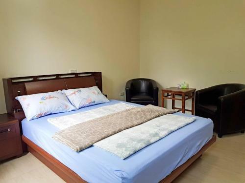Agroturismo Emerald Grange