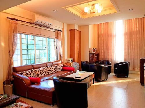 Agroturismo Emerald Grange
