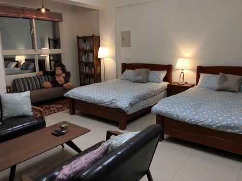 Agroturismo Emerald Grange