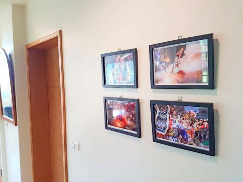 Agroturismo Emerald Grange