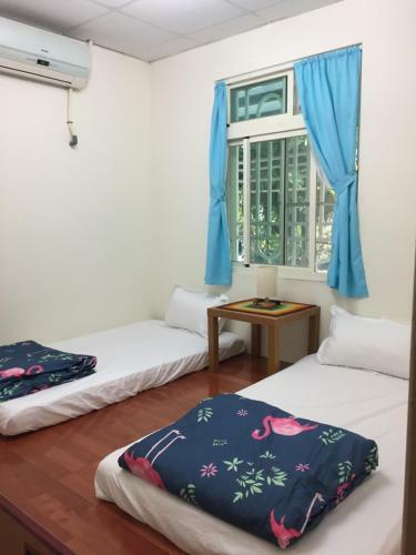 Grandma's Home B&B