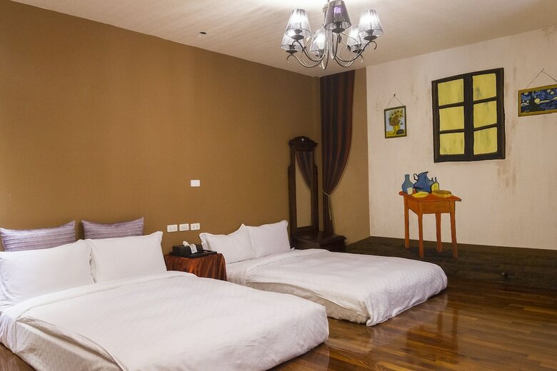 Hotel The Dutch II