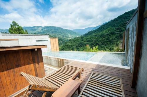 Lodge Grand Orchid Resort Villa