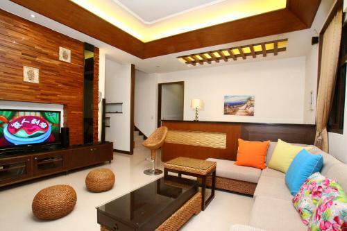 Elegant Homestay