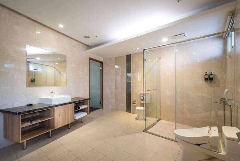 Xianghe Hotel