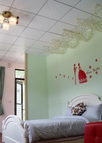 Bed & Breakfast Fu Chuan Garden
