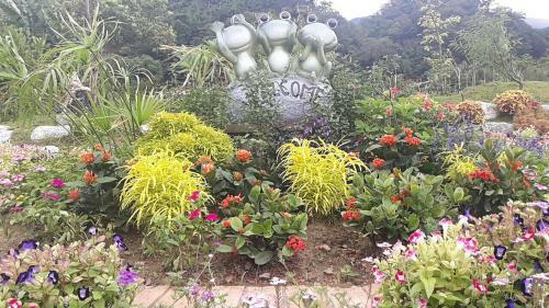 Bed & Breakfast Fu Chuan Garden