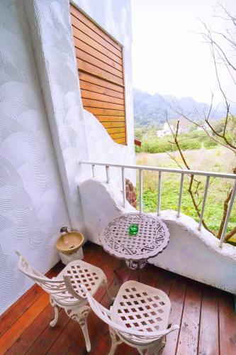 Lodge Olive-tree Village