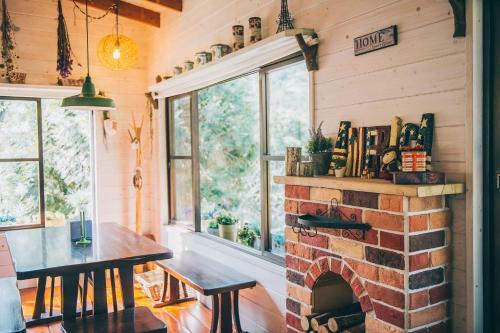 Lodge Olive-tree Village