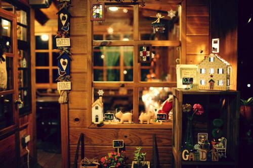 Lodge Olive-tree Village