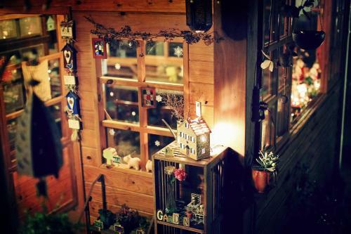 Lodge Olive-tree Village