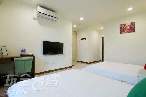 Tu Wei 192 Homestay