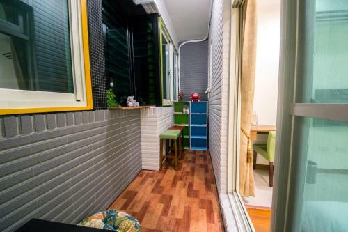 Tu Wei 192 Homestay