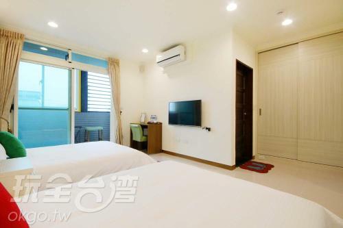Tu Wei 192 Homestay