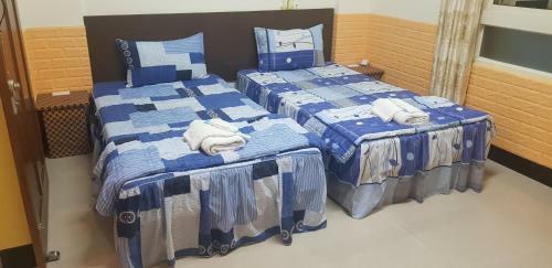 Our Home B&B