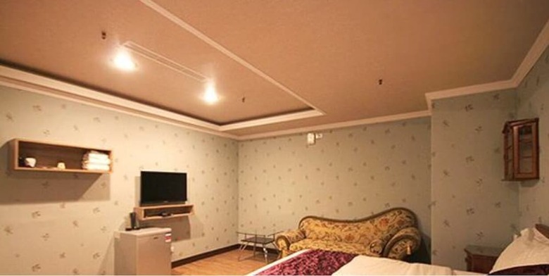 Ya Tai Hotel