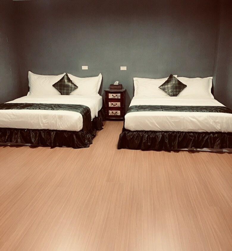 Ya Tai Hotel