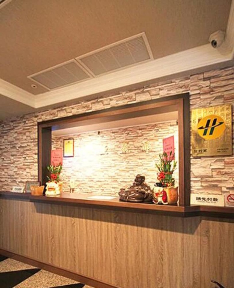 Ya Tai Hotel