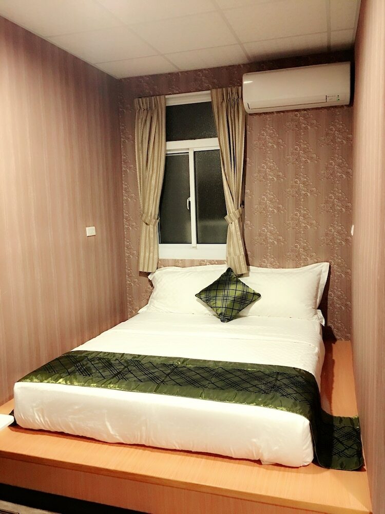 Ya Tai Hotel