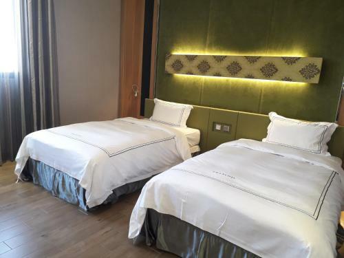 Hotel Yunlin Commerce Ryokan