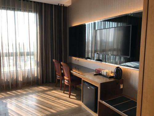 Hotel Yunlin Commerce Ryokan