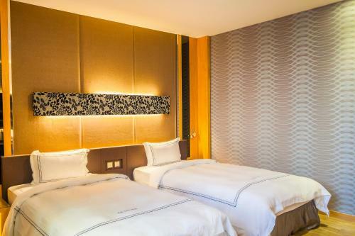 Hotel Yunlin Commerce Ryokan