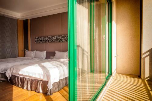 Hotel Yunlin Commerce Ryokan