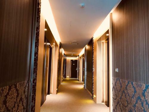 Hotel Yunlin Commerce Ryokan