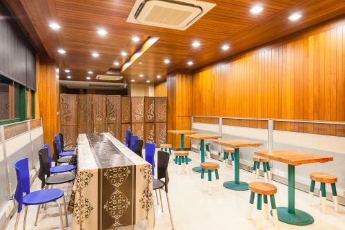 Hotel Yunlin Commerce Ryokan