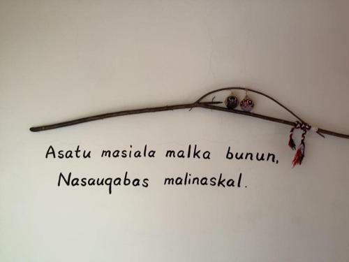 Manaskal