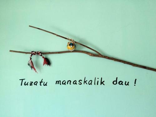 Manaskal