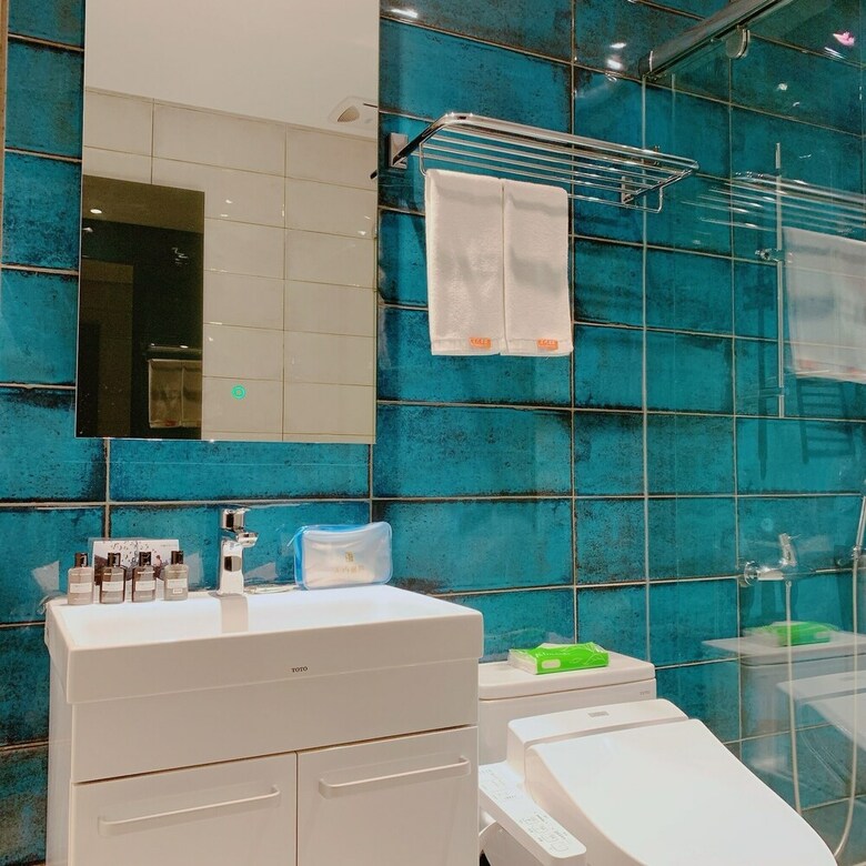 Doho Confucius Hotel