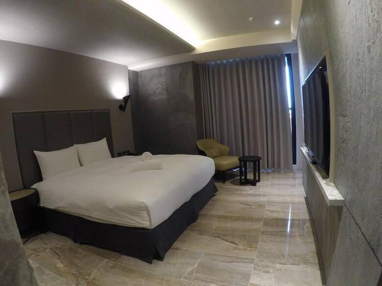 Doho Confucius Hotel