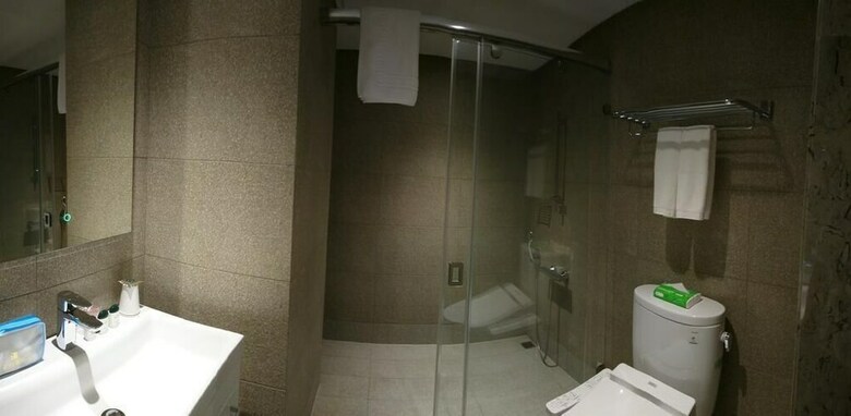 Doho Confucius Hotel