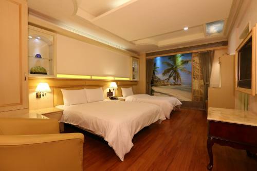 Posada Kai Fu Hotel