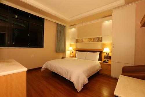 Posada Kai Fu Hotel