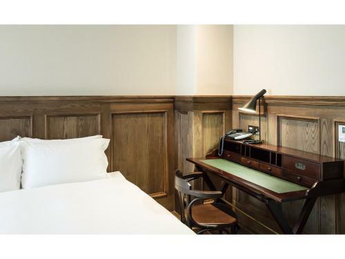 Hotel H�tel De ?eau