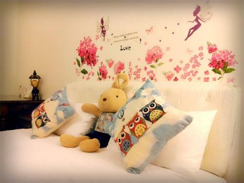 Tainan Yi Home