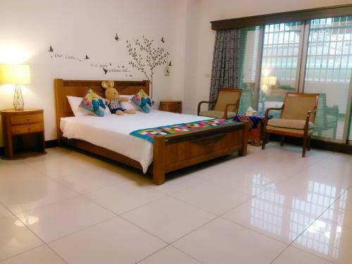 Tainan Yi Home