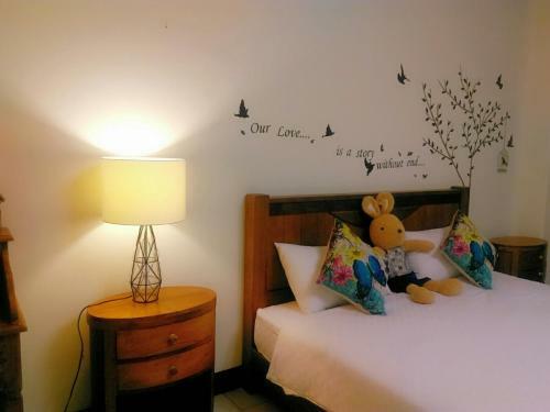 Tainan Yi Home