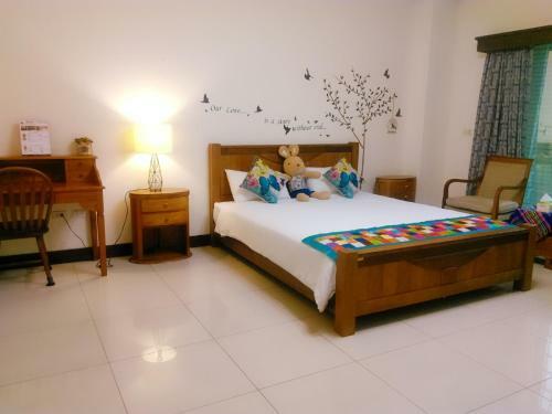 Tainan Yi Home