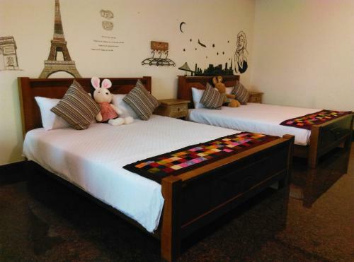 Tainan Yi Home