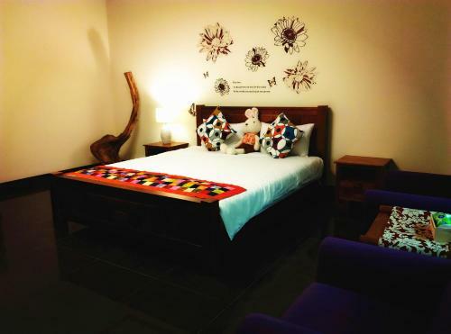 Tainan Yi Home
