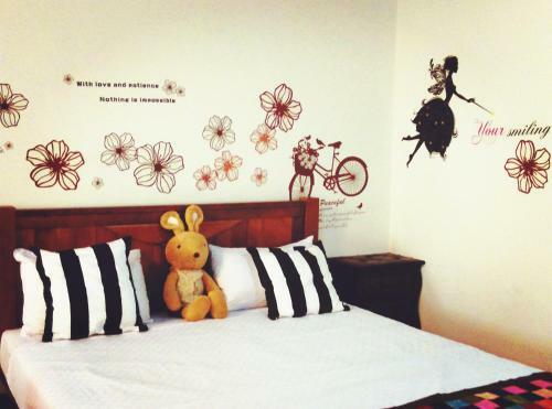 Tainan Yi Home