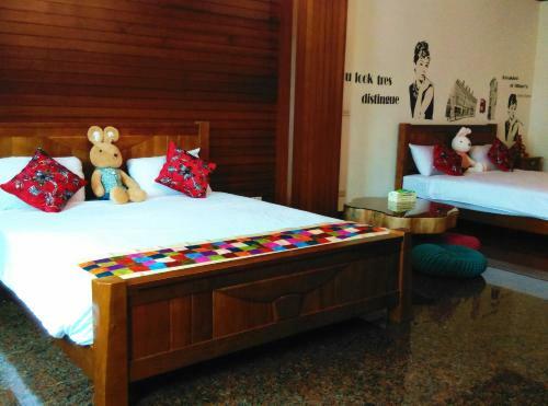 Tainan Yi Home