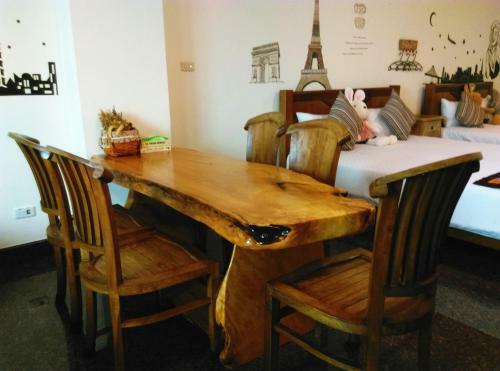 Tainan Yi Home